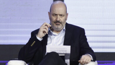 Photo of Plan de lucha ante los despidos y el desguace del Estado