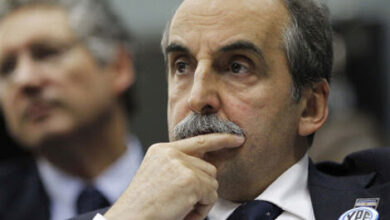 Photo of Casación confirmó la sentencia contra Guillermo Moreno por la manipulación del INDEC