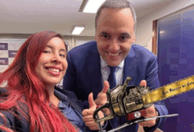 Photo of Motosierra sin fin: el Gobierno eliminó definitivamente el FISU y el Fondo Fiduciario para la Promoción Científica