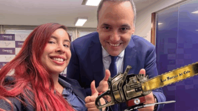 Photo of Motosierra sin fin: el Gobierno eliminó definitivamente el FISU y el Fondo Fiduciario para la Promoción Científica