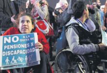 Photo of El gobierno bonaerense cuestionó los recortes en las pensiones por discapacidad