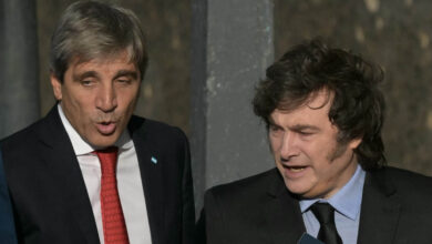 Photo of Ni datos ni verdad, odio y saqueo