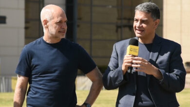 Photo of Horacio Rodríguez Larreta pidió perdón por haber apoyado la candidatura de Jorge Macri en 2023