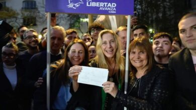 Photo of Bullrich cambió, otra vez, de partido: salida del PRO y afiliación a La Libertad Avanza