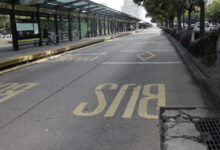Photo of Un paro de colectivos con muchas internas cruzadas