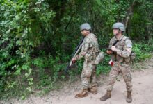 Photo of La Operación Roca «tiene la lógica de una declaración de guerra»