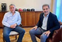 Photo of Diálogo abierto para los «regalados»