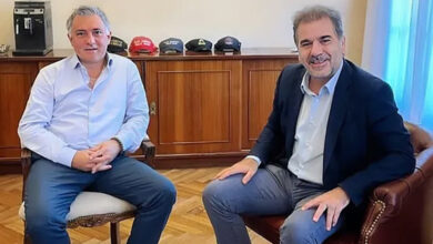 Photo of Diálogo abierto para los «regalados»