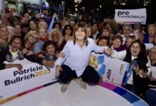 Photo of Nos habíamos amado tanto: el PRO critica a Bullrich por su afiliación a LLA