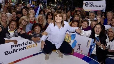Photo of Nos habíamos amado tanto: el PRO critica a Bullrich por su afiliación a LLA