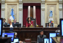 Photo of Un proyecto hecho a la medida de la proscipción