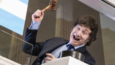 Photo of Elecciones 2025: Ficha Limpia se mete en medio de la campaña