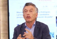 Photo of Macri volvió a apuntar sus dardos contra Milei y su entorno