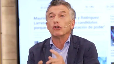 Photo of Macri volvió a apuntar sus dardos contra Milei y su entorno