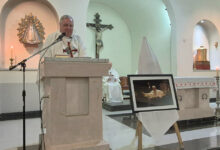 Photo of Homenaje de los obispos agentinos a Francisco: “Nos enseñó que nadie se salva solo”
