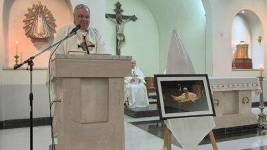 Photo of Homenaje de los obispos agentinos a Francisco: “Nos enseñó que nadie se salva solo”
