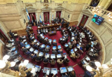 Photo of Caso $LIBRA: Libertarios, radicales y macristas rechazaron la interpelación a Luis Caputo y a la hermana del Presidente