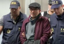 Photo of Casación rechazó recursos extraordinarios presentados por diez genocidas