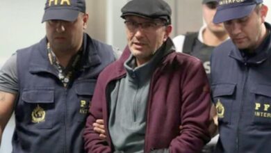 Photo of Casación rechazó recursos extraordinarios presentados por diez genocidas