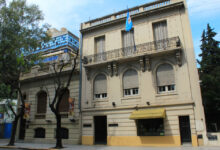 Photo of El Gobierno eliminó el Instituto Juan Domingo Perón en el aniversario de Evita