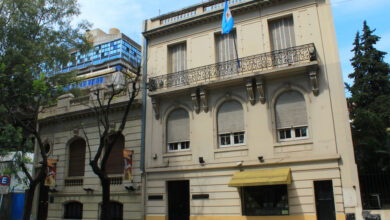 Photo of El Gobierno eliminó el Instituto Juan Domingo Perón en el aniversario de Evita