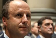 Photo of El juez Mariano Borinsky pidió licencia con goce de sueldo para viajar a un evento deportivo y la Corte se la negó
