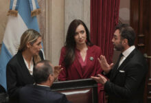 Photo of Bronca, sospechas y acusaciones por el rechazo de Ficha Limpia