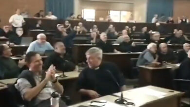 Photo of El mensaje de la Conferencia Episcopal Argentina por la elección del nuevo Papa