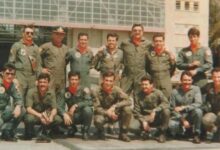 Photo of El vínculo que conecta al papa León XIV con la Guerra de Malvinas