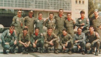 Photo of El vínculo que conecta al papa León XIV con la Guerra de Malvinas