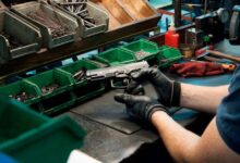 Photo of Desregulación para fabricar y vender armas: los cambios decretados por el Gobierno