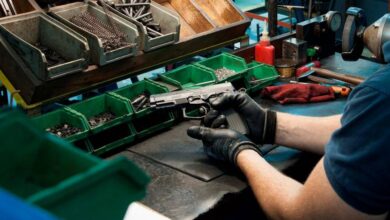 Photo of Desregulación para fabricar y vender armas: los cambios decretados por el Gobierno