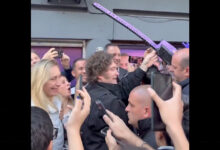 Photo of Milei, en pie de guerra con el macrismo para las elecciones porteñas