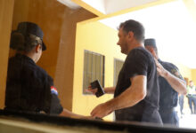 Photo of Para Kueider las malas noticias llegan desde el Poder Judicial