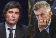 Photo of La caída de Ficha Limpia dinamitó el vínculo entre Mauricio Macri y Javier Milei