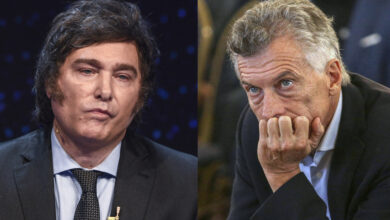 Photo of La caída de Ficha Limpia dinamitó el vínculo entre Mauricio Macri y Javier Milei