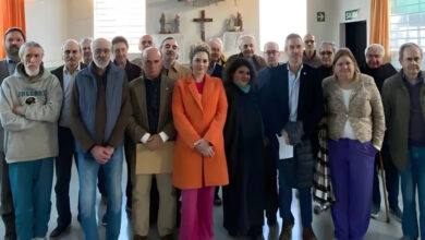Photo of Bullrich mandó a Astiz y otros represores a la cárcel VIP de Campo de Mayo