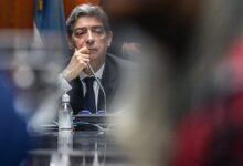 Photo of Intentaron hackear el celular del presidente de la Corte Suprema, Horacio Rosatti