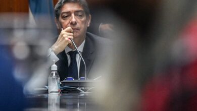 Photo of Intentaron hackear el celular del presidente de la Corte Suprema, Horacio Rosatti