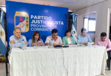Photo of Martín «Tincho» Ascúa fortalece su candidatura a gobernador 