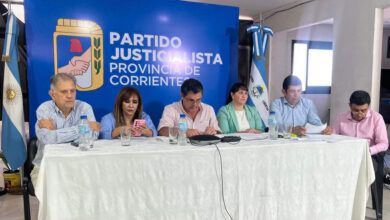 Photo of Martín «Tincho» Ascúa fortalece su candidatura a gobernador 