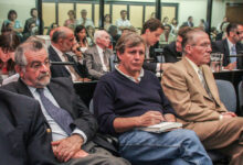 Photo of Crecen los rechazos por el traslado de Astiz y compañía a la cárcel VIP de Campo de Mayo