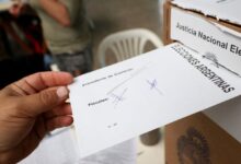 Photo of Elecciones 2025: se vota en Chaco, San Luis, Salta y Jujuy