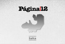 Photo of Resultados elecciones Salta 2025: el mapa, distrito por distrito