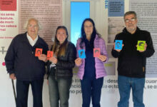 Photo of «Hay que seguir luchando por la memoria, la verdad y la justicia»