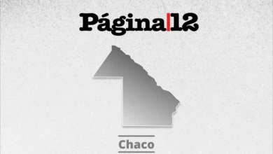 Photo of Resultados elecciones Chaco 2025: el mapa, distrito por distrito