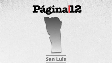 Photo of Resultados elecciones San Luis 2025: el mapa, distrito por distrito