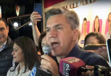 Photo of El gobernador Zdero festejó con los libertarios