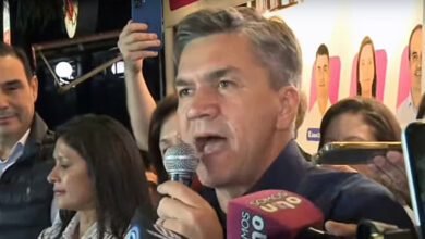 Photo of El gobernador Zdero festejó con los libertarios