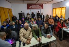 Photo of Recta final en el segundo juicio contra la comunidad mapuche de Villa Mascardi